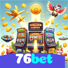 76bet：Cada giro pode ser um novo prêmio! Descubra as melhores slots online!