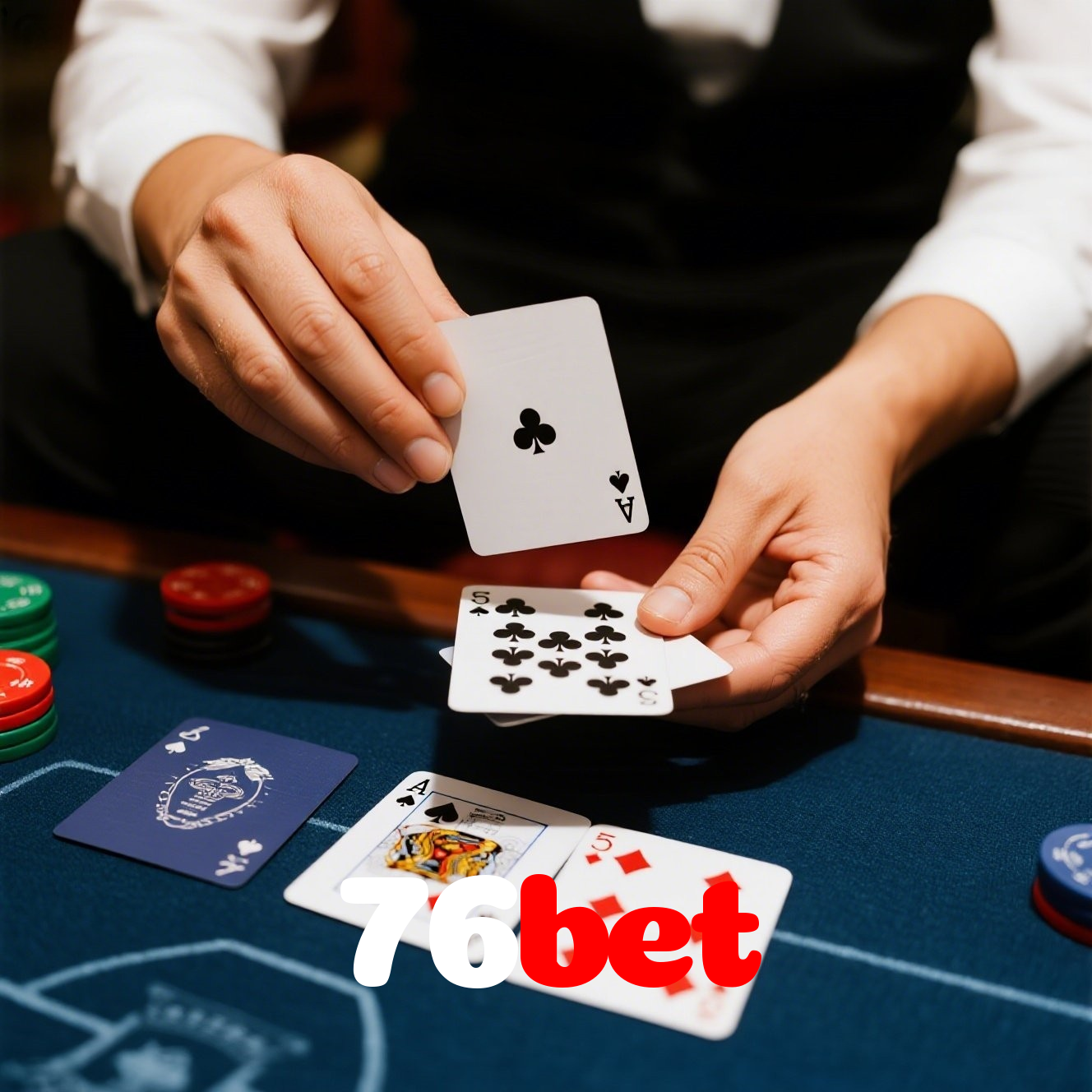 76bet:Divirta-se com blackjack, poker e apostas ao vivo em futebol no cassino online!