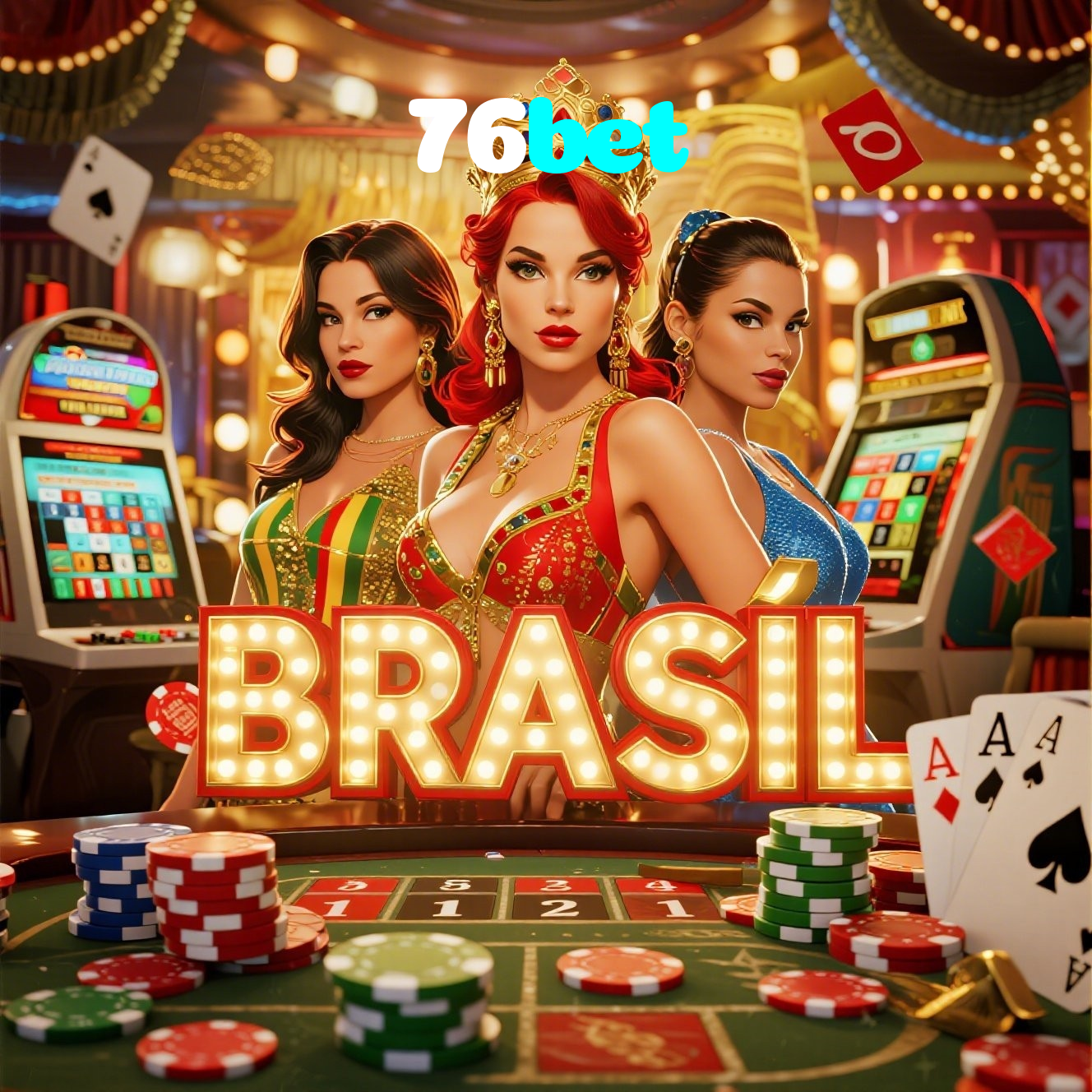 76bet：Apostas ao vivo no futebol e diversão garantida em blackjack e roleta!