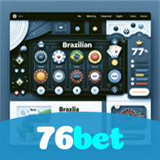 76bet：Mostre suas habilidades e vença nas mesas de poker online!