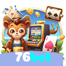 76bet：Cada giro é uma chance de ganhar! Jogue nas slots agora mesmo!
