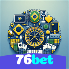 76bet：Apostas no futebol e grandes prêmios em slots e roleta esperam por você!