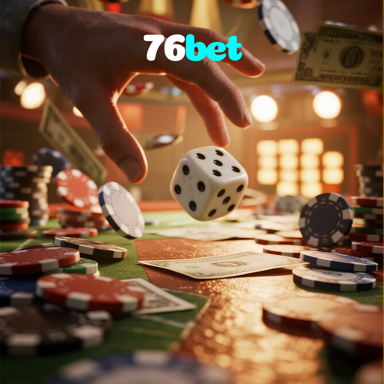 76bet:Ganhe com poker, blackjack e apostas em futebol no cassino online!