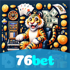76bet：Sua chance de ganhar começa no cassino online com poker e apostas no futebol!