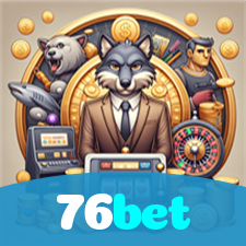 76bet：O cassino online está esperando por você! Jogue e vença!