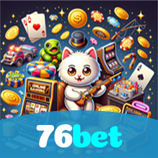 76bet：Jogue poker, roleta e aposte no futebol online com segurança!