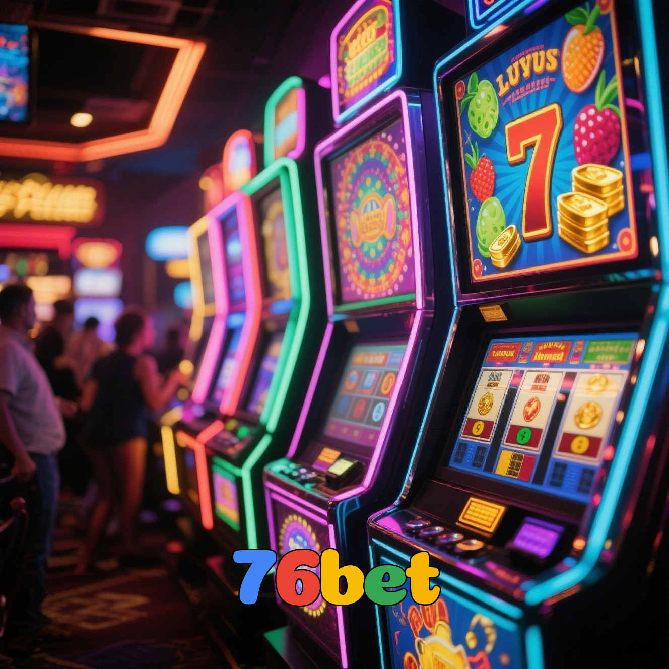 76bet：Apostas emocionantes no futebol e os melhores jogos de cassino!