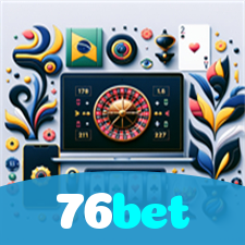 76bet：Gire as slots e conquiste o jackpot agora mesmo!