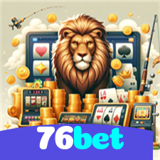 76bet：Apostas ao vivo no futebol e grandes prêmios em slots te esperam!