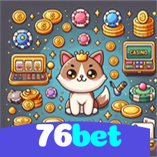 76bet：Vença o poker online e mostre sua habilidade nas cartas!
