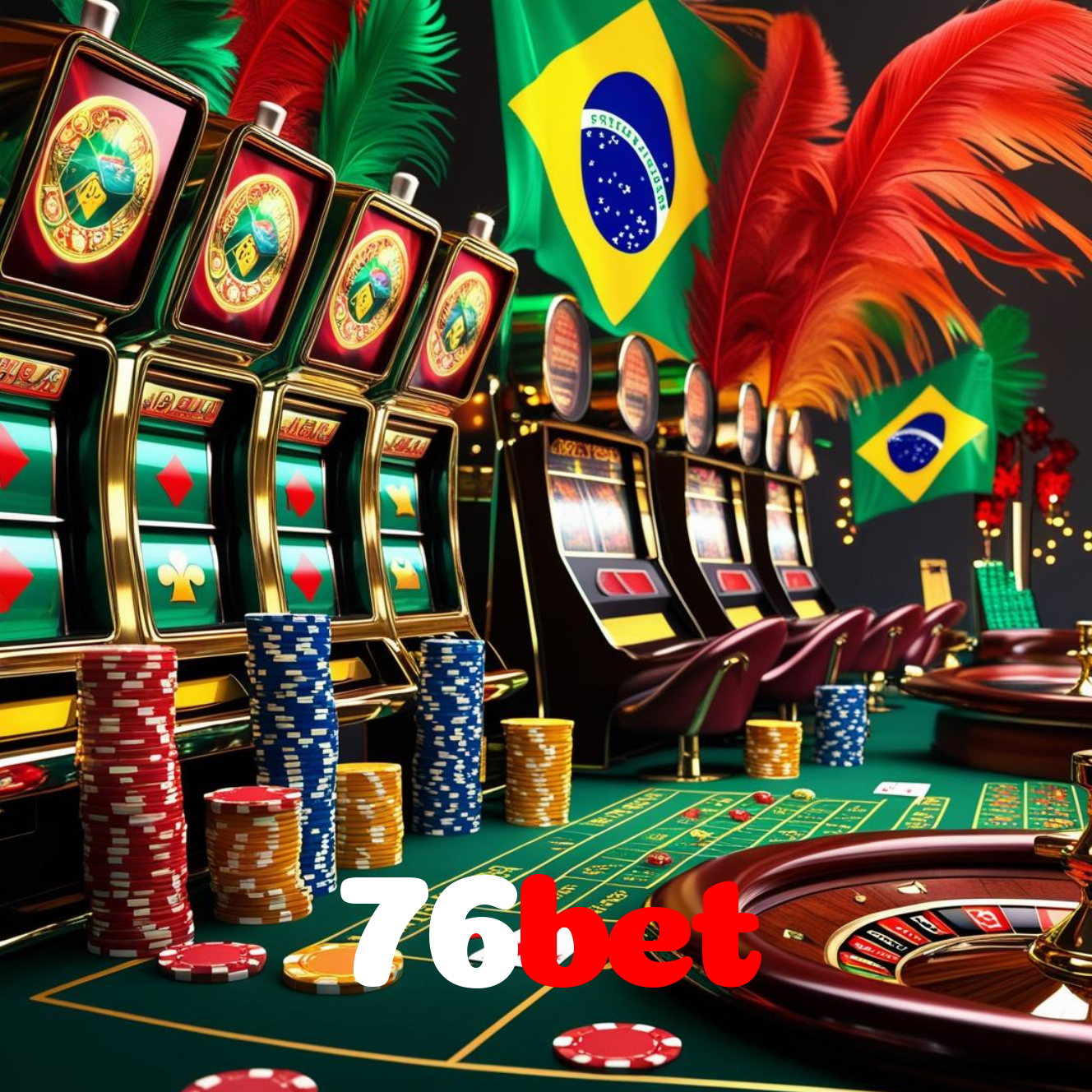 76bet:Onde sua sorte brilha com apostas no futebol e grandes prêmios em roleta!