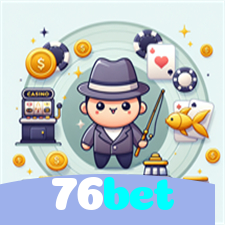 76bet：Sinta a emoção de ganhar no blackjack! Aposte agora!