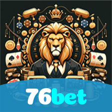76bet：Apostas emocionantes no futebol e os melhores jogos de cassino!
