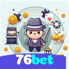 76bet：Jogue poker e conquiste prêmios como um verdadeiro campeão!