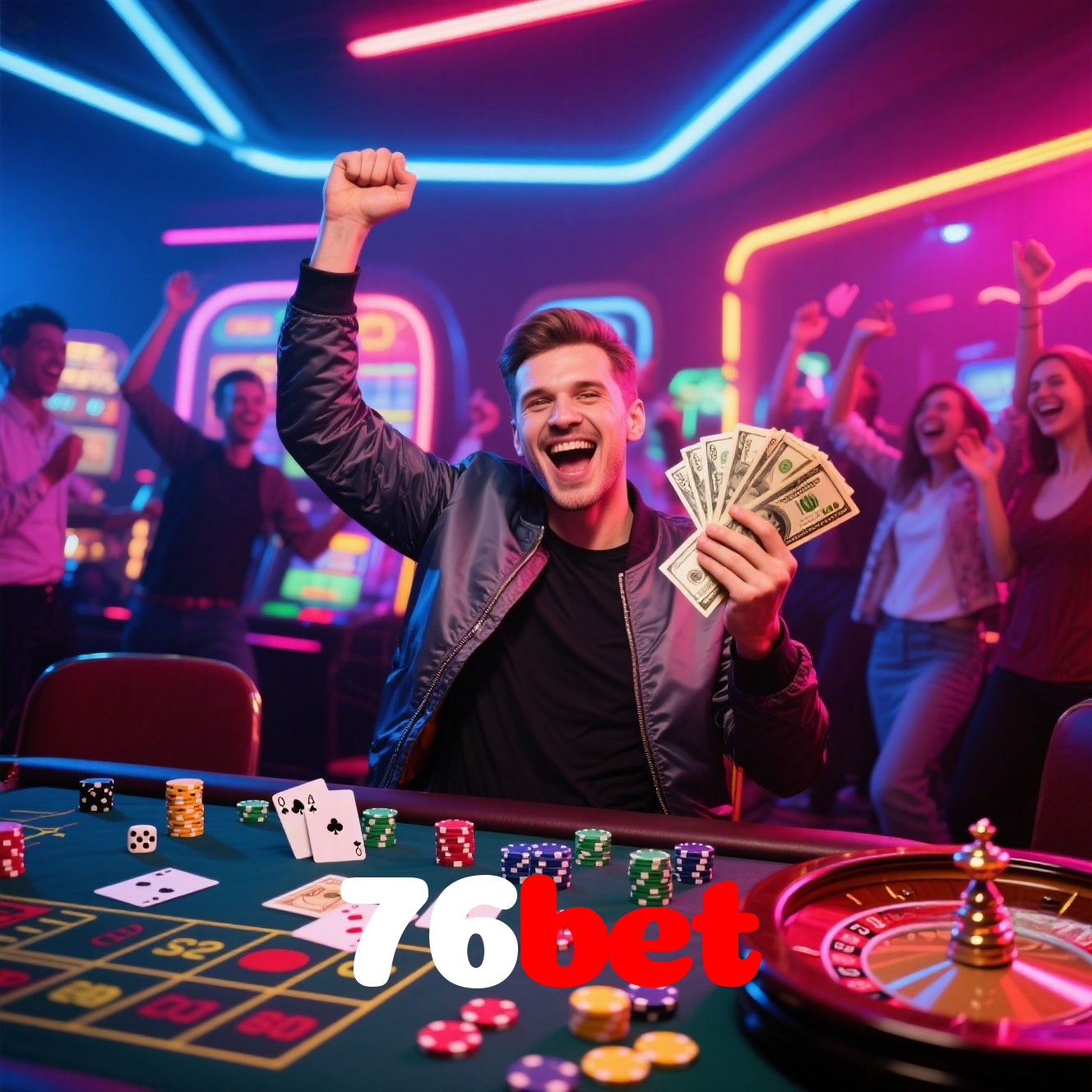 76bet:Jogue slots, aposte no futebol e ganhe grandes prêmios em nosso cassino!