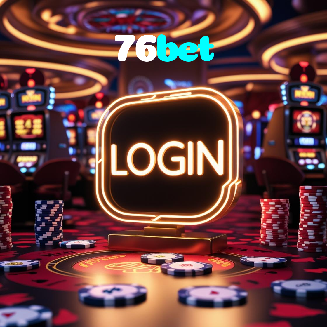 76bet:Apostas em futebol e os melhores jackpots de cassino te esperam!