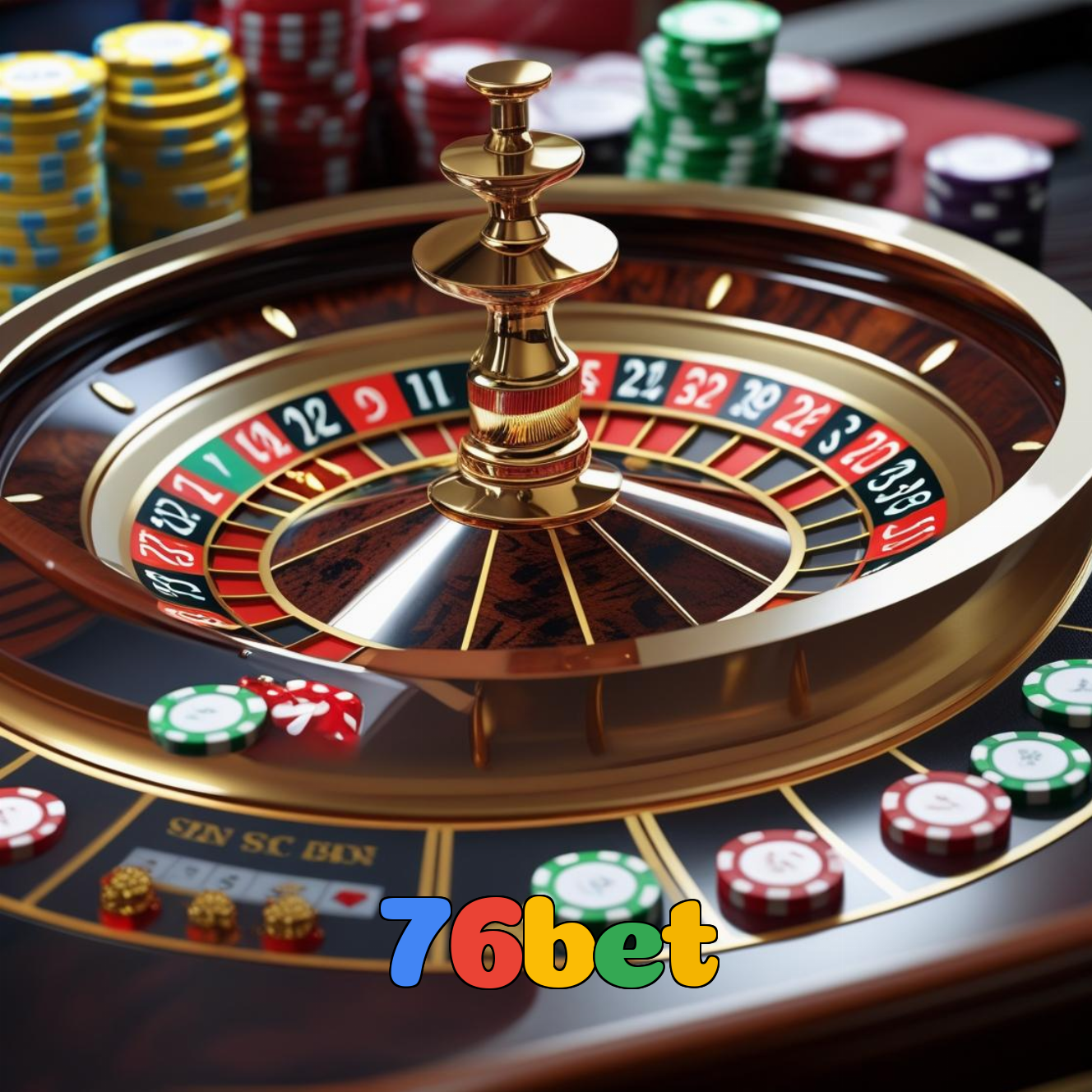 76bet:A roleta te espera para grandes vitórias! Aposte agora!