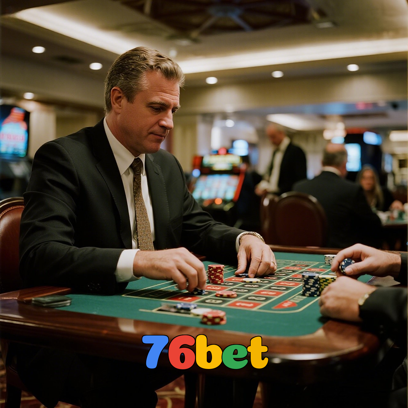 76bet：Aposte no futebol e ganhe prêmios fantásticos no melhor cassino online!