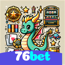 76bet：O cassino online mais seguro para apostar no futebol e jogar blackjack!