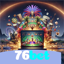 76bet：Onde a diversão nunca para: apostas no futebol e jogos de cassino!