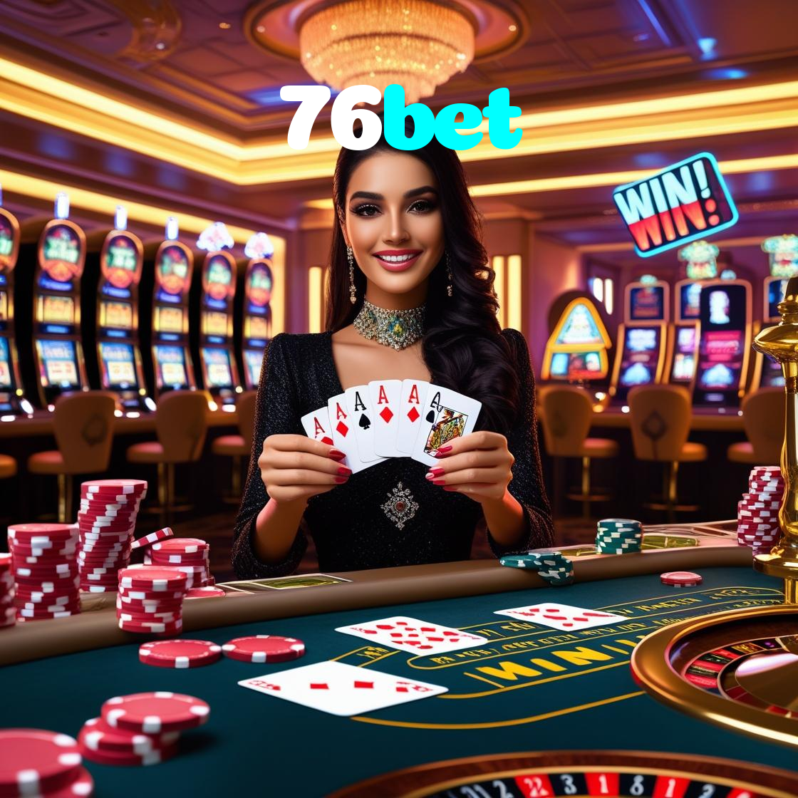 76bet:O cassino perfeito para jogar poker e fazer apostas no futebol online!