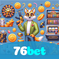 76bet：O melhor cassino para você jogar slots e apostar no futebol online!
