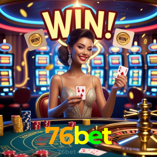 76bet:O cassino perfeito para jogar poker e fazer apostas no futebol online!