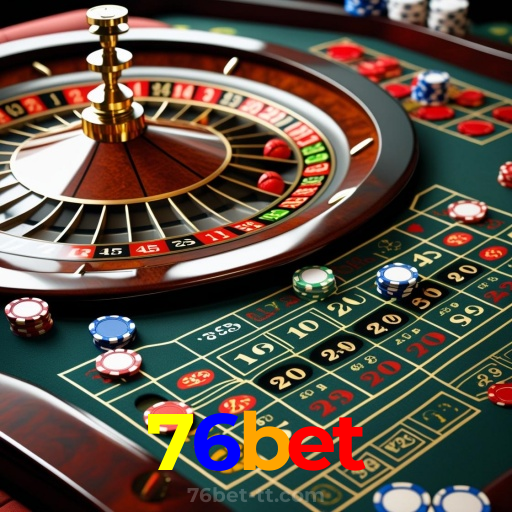 76bet:Jogue roleta, aposte no futebol e ganhe em grande estilo no cassino!