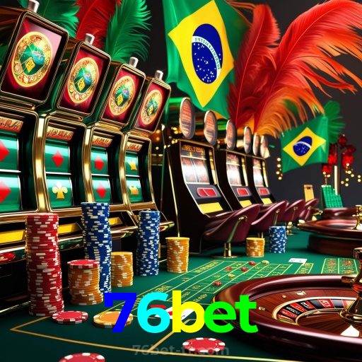76bet：Jogue blackjack, aposte no futebol e conquiste grandes prêmios em nosso cassino!