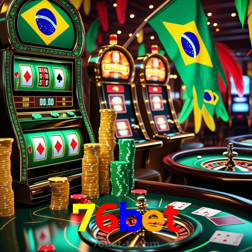 76bet：Jogue slots, aposte no futebol e vença em grande estilo!