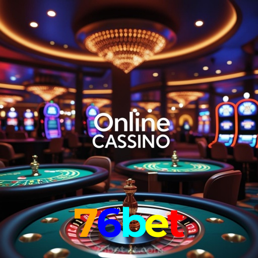 76bet：Aposte no futebol e conquiste prêmios em blackjack e poker!