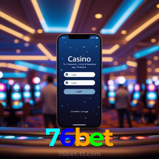 76bet：Cada giro nas slots é uma nova chance de mudar sua sorte!