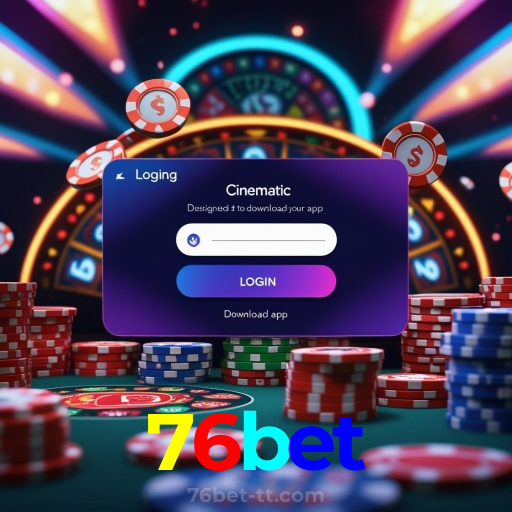 76bet:Cada giro nas slots é uma chance de grandes vitórias!