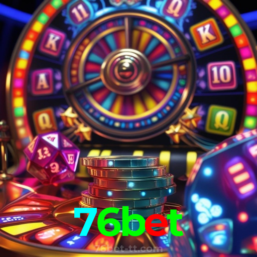76bet:Sinta a emoção de ganhar no cassino online! Aposte e vença!