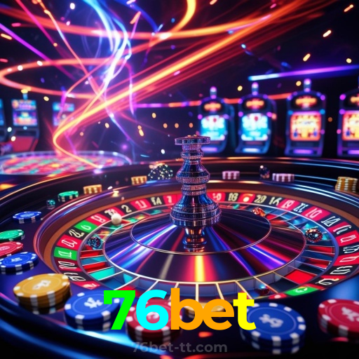 76bet：A roleta nunca foi tão empolgante! Aposte e vença!