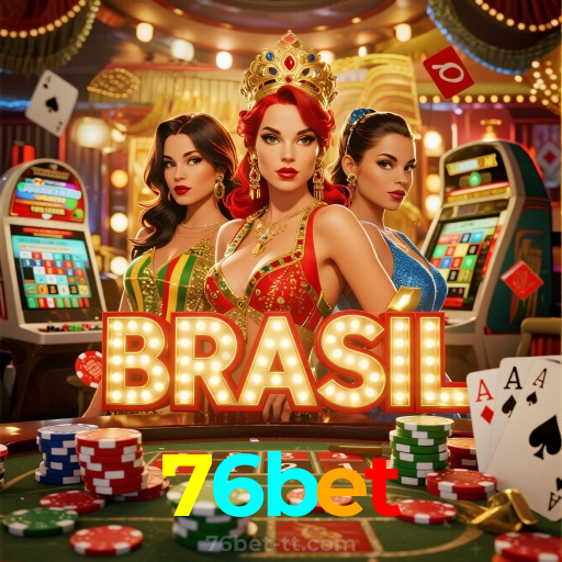 76bet：Aposte nas melhores slots e conquiste grandes vitórias!