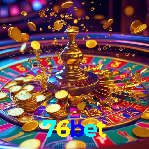 76bet:Jogue slots, aposte no futebol e ganhe prêmios incríveis no cassino!