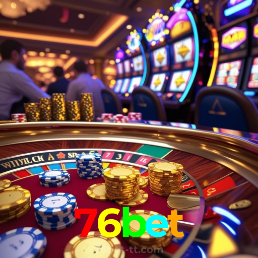 76bet:Aposta no futebol e diversão garantida com jogos de cassino como roleta e blackjack!