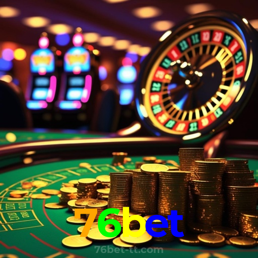 76bet：Jogue agora nas melhores slots e ganhe muito mais!
