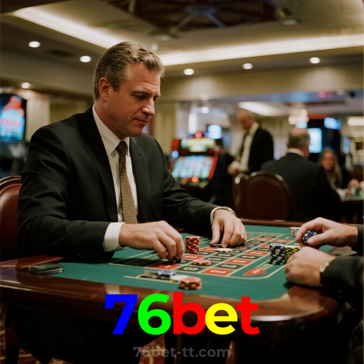76bet：Entre no cassino e comece a ganhar agora mesmo!