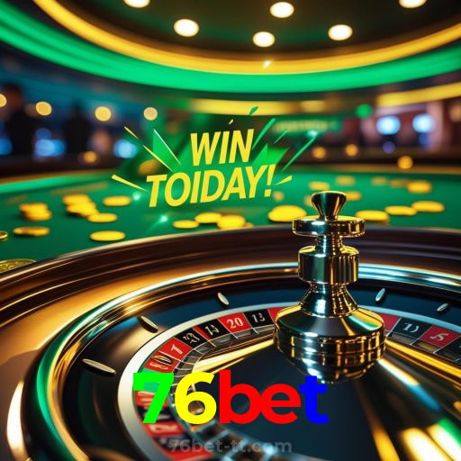 76bet:Em cada jogo, a chance de ganhar é sua! Jogue agora no cassino!