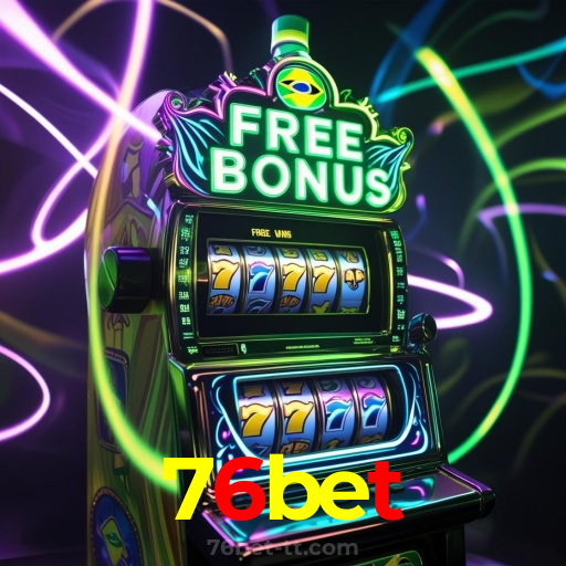 76bet:A emoção das slots online te espera! Gire e ganhe prêmios incrÃveis!