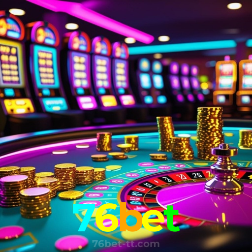 76bet:Cada giro pode ser um novo prêmio! Descubra as melhores slots online!