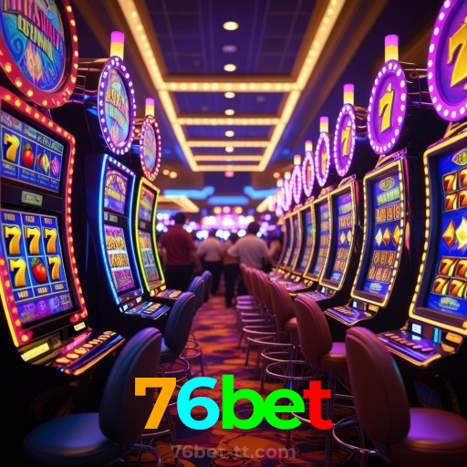 76bet：O cassino online mais emocionante está aqui! Aposte agora!