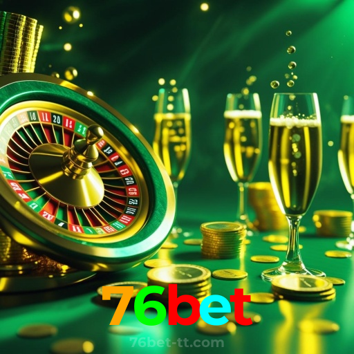 76bet：Ganhe prêmios incríveis no futebol e em jogos como roleta e blackjack!
