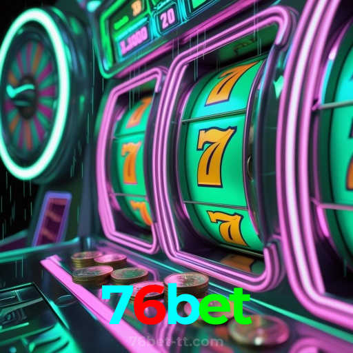 76bet：A diversão começa aqui! Jogue nas slots e ganhe muito mais!