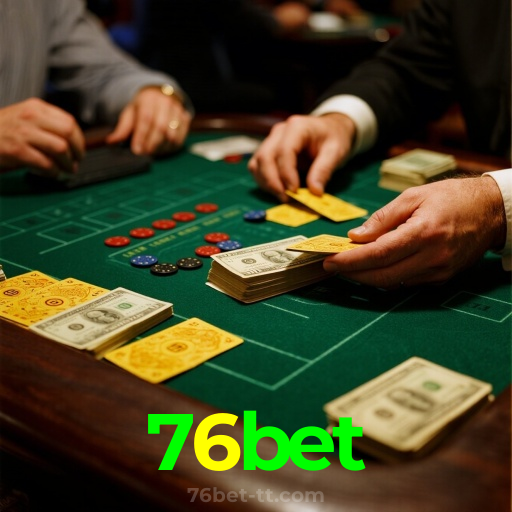 76bet：Jogue slots, aposte no futebol e ganhe no cassino online mais seguro!