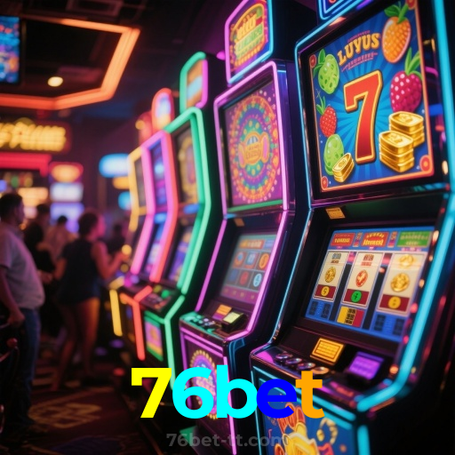 76bet：As melhores slots para você! Aposte e ganhe agora!