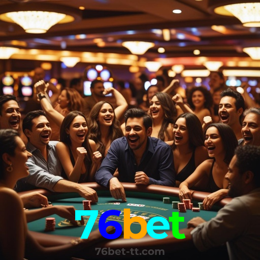 76bet：Sua chance de ganhar começa no cassino online com poker e apostas no futebol!
