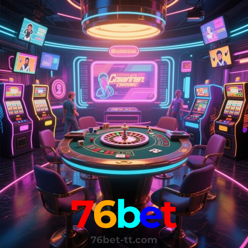 76bet：A sorte te espera no cassino online com apostas no futebol e roleta!
